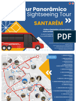 Roteiro - Mapa