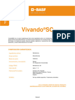 PE - Ficha Técnica - Vivando® SC