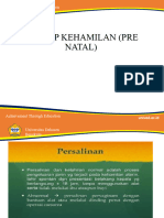 PERSALINAN