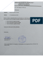 Indicaciones Reunión PPFF