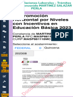 Sistema de Relaciones Laborales - Trámites Personales