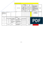 Matriz Iper Ejemplo