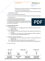 BCP-OPS-SWI-64 R00 Change Shift Activity - Fix