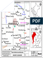 Plano Ubicacion A3