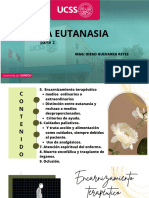 Eutanasia Parte 2