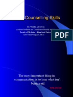 20 - Patient Counseling