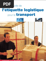 Code Eantransport