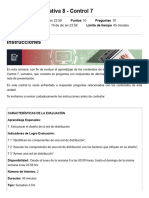 Semana 09 - Sumativa 8 - Control 7 - 202325.2944 - GESTIÓN LOGÍSTICA