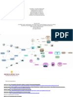 ACTIVIDAD 8 Mapa Mental Grafico Otras Escuelas Psicologicas