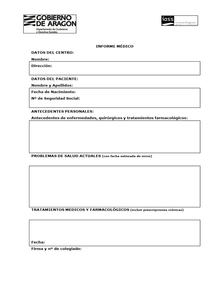 modelo-informe-medico-pdf