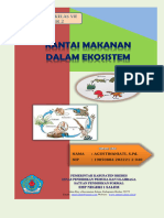 Perangkat Pembelajaran Berdiferensiasi