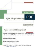 03 AgilePM