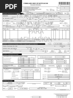 Formulario Cns | PDF | Tecnología