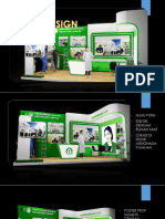 Booth RSPI Concept