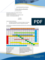 Tarea 1 Plataformas Tecnologicas