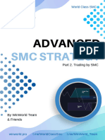 Advanced SMC - pt.2 Trading