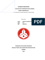 Laporan Praktikum DWDM Modul 8 (Punya Ica)