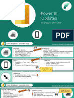 POWER BI (DEC-2023) Updates Summary