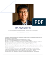 HaJoon Chang