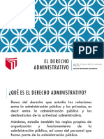 Sesion - 7 - Fuentes Del Derecho Administrativo