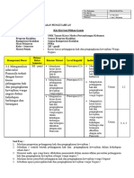 Fo - 3 Kisi-Kisi