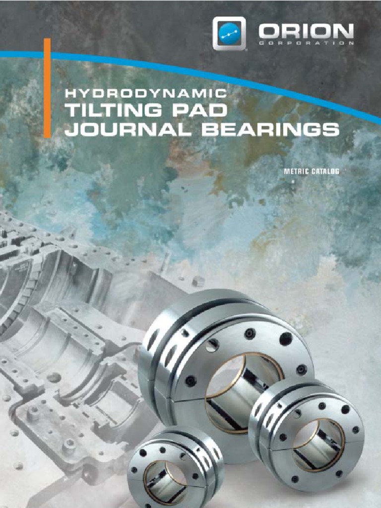 Catalog | PDF | Bearing (Mechanical) | Engineering Tolerance