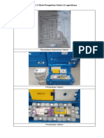 Bukti Pengelolaan Vaksin Dan Logistik