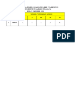 Jadwal Pengantaran Sampah