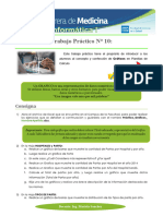 Practico Nro 10 - Planilla de Calculo MEDICINA-GRAFICOS