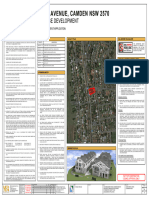 DA - 2022 - 1089 - 1 - Stormwater Management Plan - 42 Macquarie Avenue CAMDEN