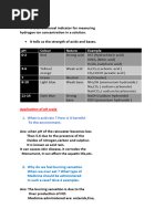 Class X Chap - 01 Chemical Reactions and Equations | PDF | Redox | Oxide