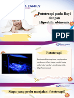 Fototerapi