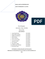 Makalah Patofisiologi Kelompok 5 - Revisi