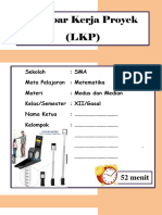 LKPD Matematika