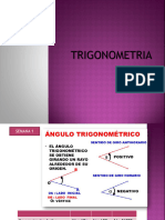 TRIGONOMETRIA