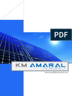 Portifolio KM Amaral