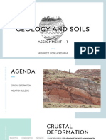 Geology and Soils - A1