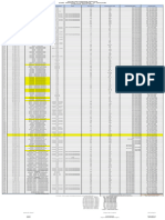 Data Rekapan Proyeksi Bku 2022-2023