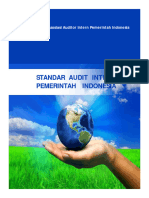 Standar Audit Intern Standar Audit Inter