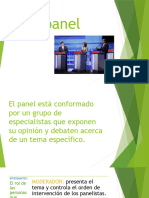 1el Panel 5