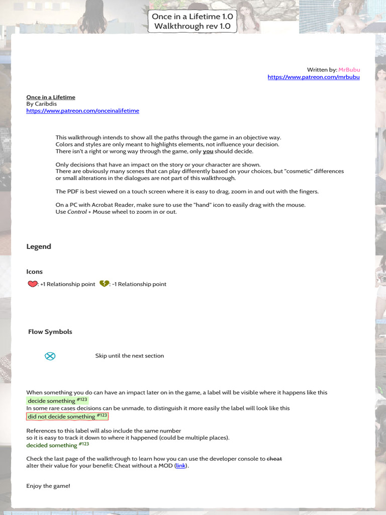 onceinalifetime-1-0-walkthrough-rev-1-0-pdf