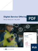 FLS - Mining - Digital Services - Offerings - RELEASE 01 - May 2023 - DIGITAL