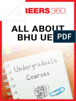 All About BHU UET