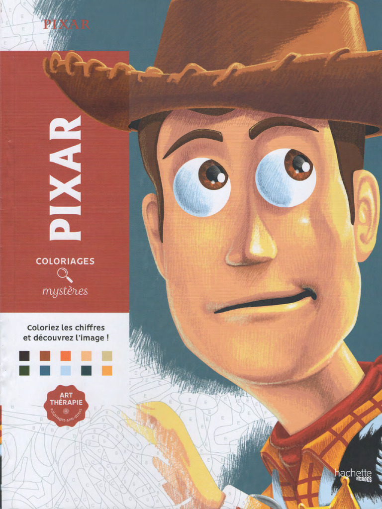 Pixar tomo 1 pdf