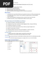 Chapter-6-Pivot Tables and Charts