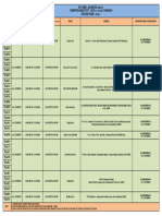 JEE (MAIN + ADVANCED) 2023-24 "Computer Based Test" (CBT) 21.12.2023 (Thursday) Enthuse Phase - 2A & 2