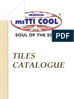 MTC Tiles Catalogue