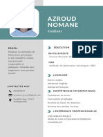 White and Green Simple Student CV Resume - 20231212 - 134138 - 0000