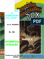 Domnita Junglei 2.0 - Hans Warren - Aventurile Submar