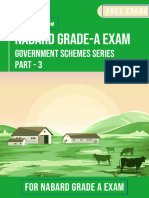 Govt Schemes-Series-Part-3